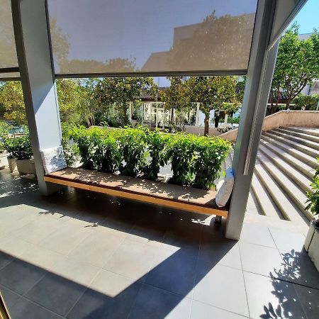 Apartment Luka Portoroz Exterior photo