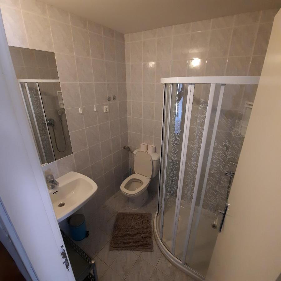Apartment Luka Portoroz Exterior photo